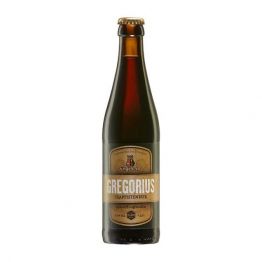 Bière Engelszell Gregorius Trappistenbier - 33 cL 