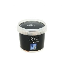 Boite de Gousses d'Ail Noir - BIO-150 g 
