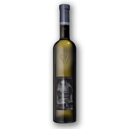 Vin blanc de pays de méditerranée - Saint-Césaire - Magnum ~ 2021 
