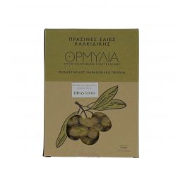 Olives Vertes - 250 g 