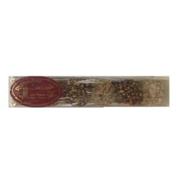 Rocamandines Pâte d'Amande enrobage Chocolat - Réglette - 80 g 