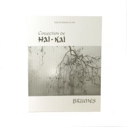 Collection de Hai-Kai Brumes 