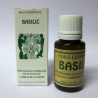 Huile essentielle Basilic - 15ml de Parfums & Huiles essentielles