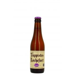 Bière de Rochefort Triple Extra - 33 cL 