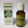 Huile essentielle Lemongrass - 15ml de Parfums & Huiles essentielles