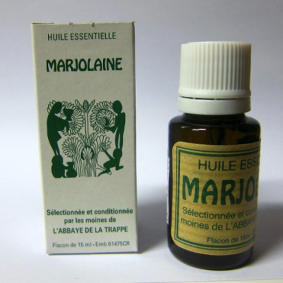 Huile essentielle Marjolaine - 15ml de Parfums & Huiles essentielles