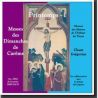 Messes des dimanches de Carême - Chant Grégorien (CD) 