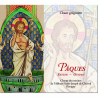 CD de chant grégorien : Pâques (Flavigny) de Musiques religieuses