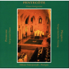 CD de chant grégorien: Pentecôte (Flavigny) de Musiques religieuses