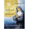 Louange, Adoration, Réparation de Religion & Spiritualité