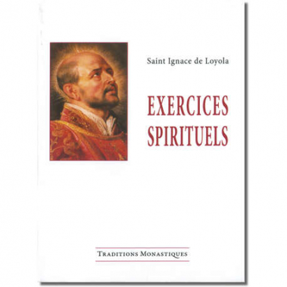 Exercices Spirituels de Religion & Spiritualité