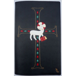 LISEUSE Croix de Ravennes de Liseuses