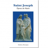 Le livre Saint Joseph, Époux de Marie de Religion & Spiritualité