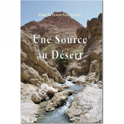 Une source au désert de Religion & Spiritualité