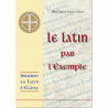 Le latin par l'exemple de Livres