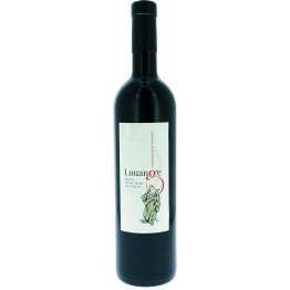 carton de 6 bouteilles de vin LOUANGE, coteaux d'Aix en Provence 2019 vin rouge de Vins & Spiritueux