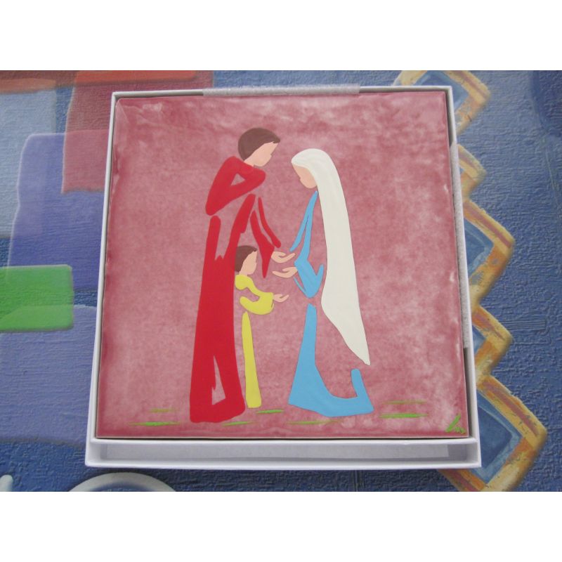 La SainteFamille La Boutique de Theophile